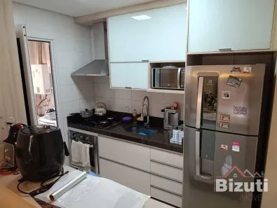 Apartamento com 3 Quartos para alugar, 71m² no Vila Nambi, Jundiaí