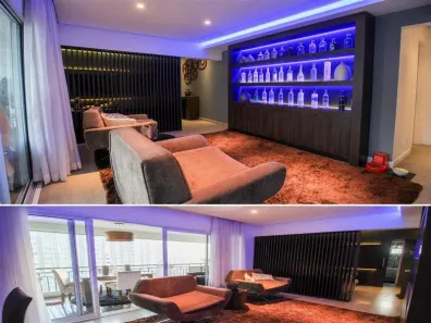 Apartamento com 3 Quartos à venda, 110m² no Parque da Mooca, São Paulo