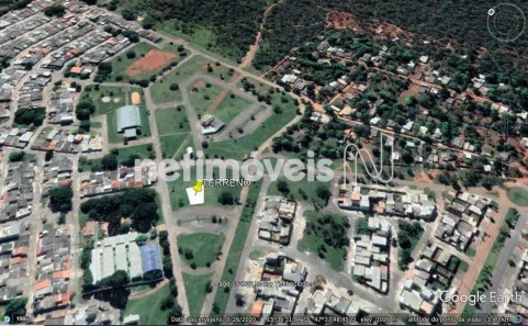 Lote/Terreno à venda, 469m² no Setor Residencial Leste, Brasília