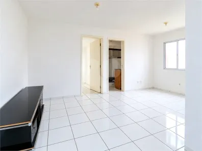 Apartamento com 2 Quartos à venda, 49m² no Chácara Santana, São Paulo