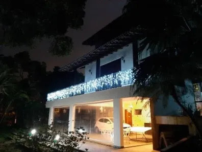 Casa com 4 Quartos à venda, 340m² no Alpes dos Araçás (Jordanésia), Cajamar