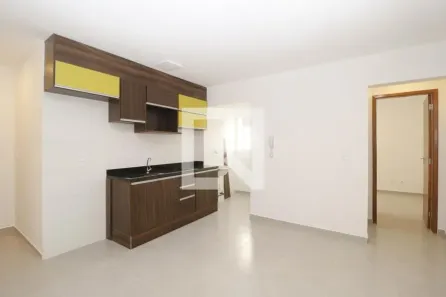 Apartamento com 1 Quarto à venda, 35m² no Vila Dom Pedro II, São Paulo