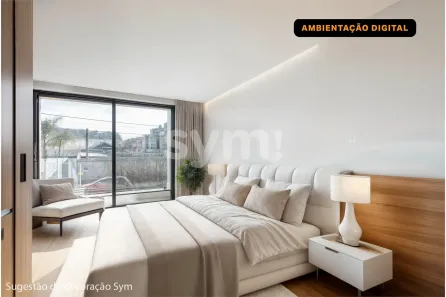Casa de Condomínio com 3 Quartos à venda, 139m² no Santa Felicidade, Curitiba