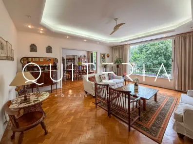 Apartamento com 4 Quartos à venda, 188m² no Copacabana, Rio de Janeiro