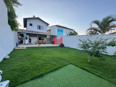 Casa com 3 Quartos à venda, 140m² no Jardim Imperial, Lagoa Santa