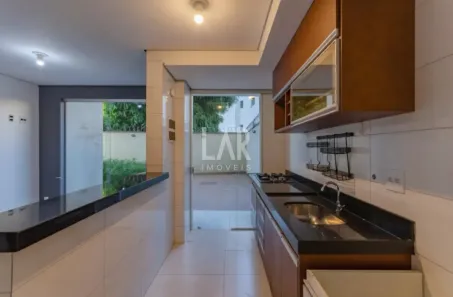 Apartamento com 2 Quartos para alugar, 69m² no Santa Branca, Belo Horizonte