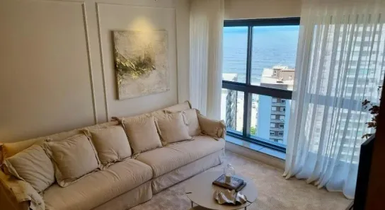 Apartamento com 4 Quartos à venda, 182m² no Centro, Balneário Camboriú