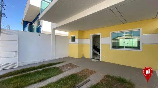 Casa com 3 Quartos à venda, 100m² no Vila Satelite, Sarzedo