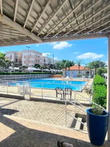 Apartamento com 2 Quartos à venda, 58m² no Jardim Santa Terezinha (Nova Veneza), Sumaré