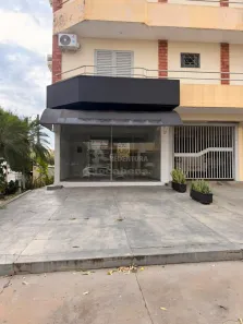 Imóvel Comercial para alugar, 46m² no Jardim Walkíria, São José do Rio Preto