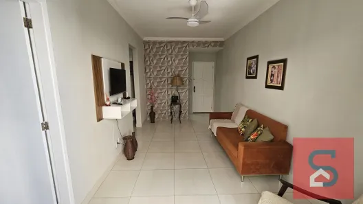 Apartamento com 1 Quarto à venda, 77m² no Centro, Cabo Frio