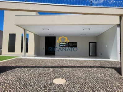 Casa com 3 Quartos à venda, 227m² no Plano Diretor Sul, Palmas