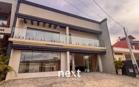 Imóvel Comercial com 1 Quarto para alugar, 279m² no Chácara da Barra, Campinas