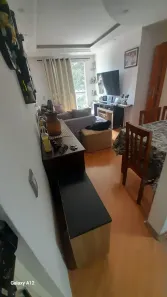 Apartamento com 3 Quartos à venda, 58m² no Conjunto Residencial Vista Verde, São Paulo