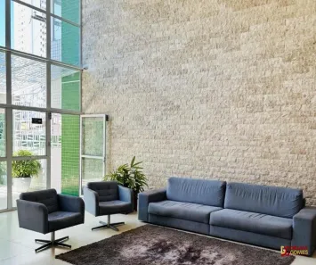 Apartamento com 3 Quartos à venda, 81m² no Manaíra, João Pessoa