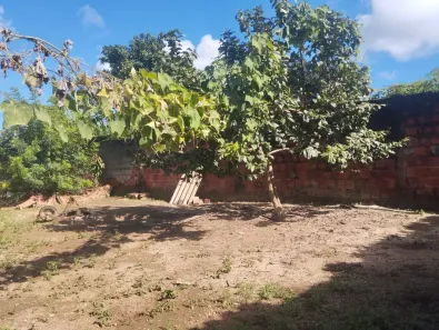 Lote/Terreno à venda, 320m² no Cidade dos Pirineus, Cocalzinho de Goiás