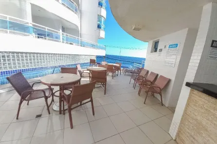 Apartamento com 1 Quarto à venda, 83m² no Ondina, Salvador