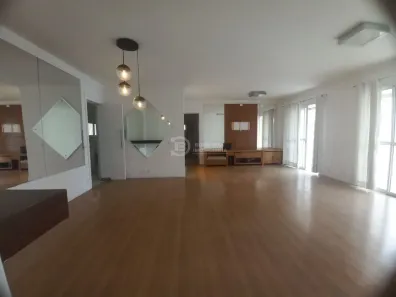 Apartamento com 3 Quartos à venda, 126m² no Vila Gomes Cardim, São Paulo