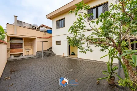 Casa com 3 Quartos à venda, 176m² no Jardim Cláudia, São Paulo