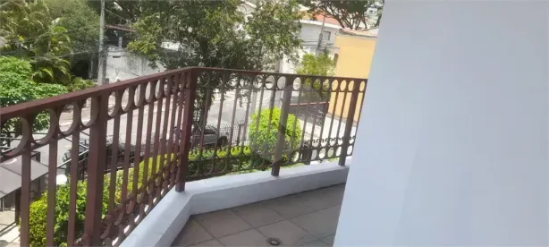 Apartamento com 4 Quartos para alugar, 156m² no Chácara Inglesa, São Paulo