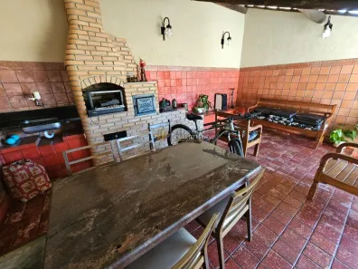 Casa com 3 Quartos à venda, 180m² no Santa Mônica, Belo Horizonte