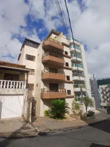 Apartamento com 1 Quarto à venda, 277m² no São Mateus, Juiz de Fora