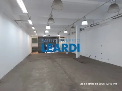 Ponto Comercial para venda ou aluguel, 300m² no Santo Amaro, São Paulo