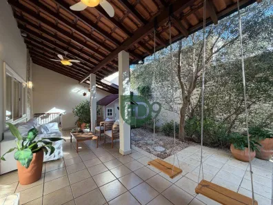 Casa com 3 Quartos à venda, 250m² no Colina Werner Plaas, Americana