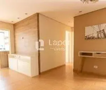 Apartamento com 2 Quartos à venda, 56m² no Vila Olímpia, São Paulo