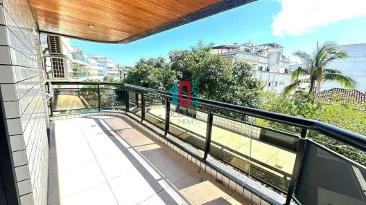 Apartamento com 2 Quartos à venda, 95m² no Recreio dos Bandeirantes, Rio de Janeiro