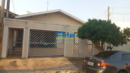 Casa com 3 Quartos à venda, 147m² no Jardim Eulina, Campinas
