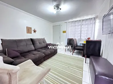 Apartamento com 2 Quartos à venda, 45m² no Conjunto Residencial José Bonifácio, São Paulo