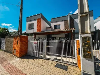 Casa com 2 Quartos à venda, 102m² no Aimoré, Guabiruba