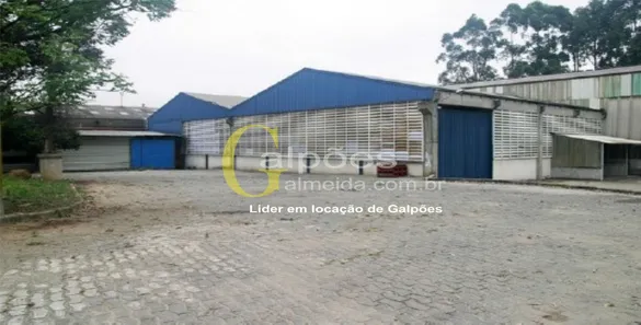 Galpão/Depósito/Armazém para alugar, 13181m² no Jardim Santa Cecília, Barueri