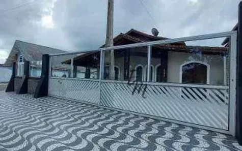 Casa com 4 Quartos à venda, 249m² no Flórida, Praia Grande