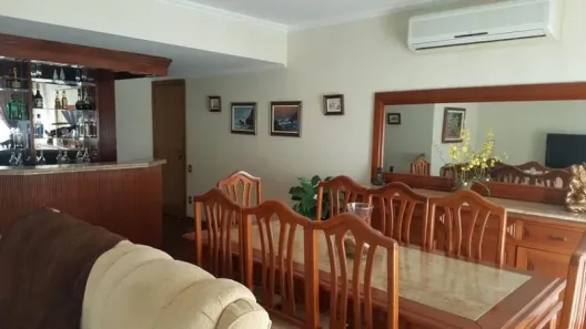 Apartamento com 3 Quartos para venda ou aluguel, 160m² no Boa Vista, São José do Rio Preto