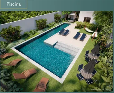 Apartamento com 1 Quarto à venda, 25m² no Pinheiros, São Paulo
