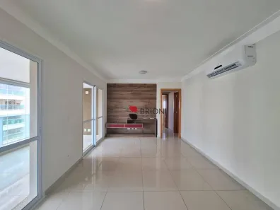 Apartamento com 3 Quartos para alugar, 108m² no Bosque das Juritis, Ribeirão Preto