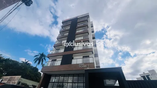 Apartamento com 2 Quartos à venda, 61m² no Anita Garibaldi, Joinville