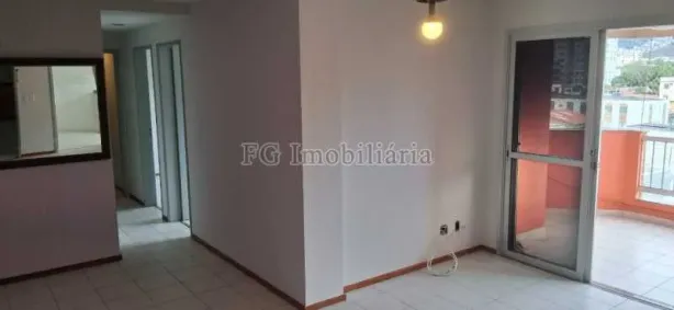 Apartamento com 3 Quartos para alugar, 70m² no Engenho de Dentro, Rio de Janeiro