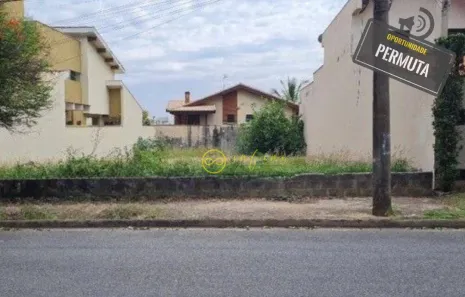 Lote/Terreno à venda, 390m² no Jardim Pagliato, Sorocaba