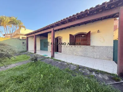 Casa com 3 Quartos à venda, 151m² no Vila Capri, Araruama