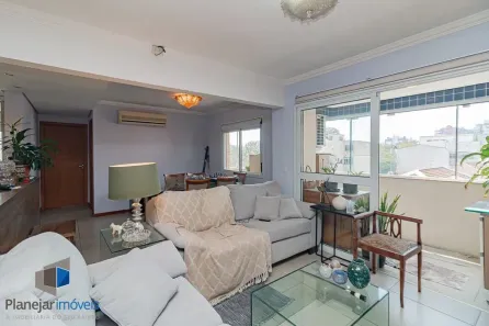 Apartamento com 2 Quartos à venda, 73m² no Independência, Porto Alegre