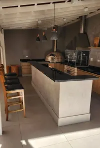 Apartamento com 2 Quartos para alugar, 55m² no Jardim Aeroporto, São Paulo