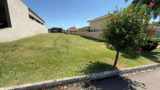 Lote/Terreno à venda, 400m² no Loteamento Recanto do Lago, São José do Rio Preto