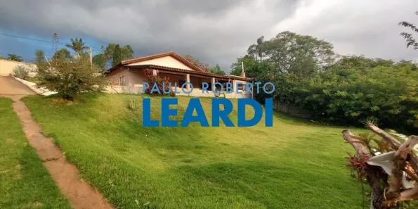Fazenda/Sítio com 3 Quartos à venda, 200m² no Recanto dos Lagos, Poços de Caldas