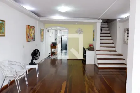 Casa com 5 Quartos à venda, 400m² no Vila Yara, Osasco