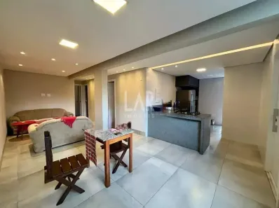 Apartamento com 3 Quartos à venda, 131m² no São Pedro, Belo Horizonte