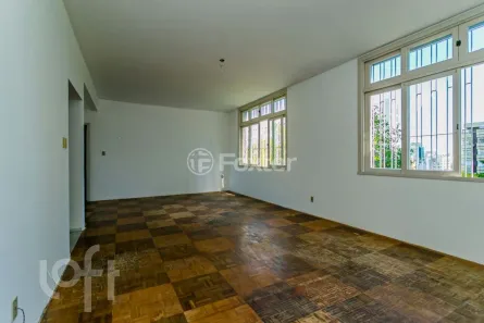 Apartamento com 4 Quartos à venda, 190m² no Rio Branco, Porto Alegre