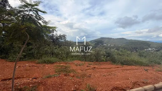 Lote/Terreno à venda, 360m² no Lagoa Mansões, Lagoa Santa
